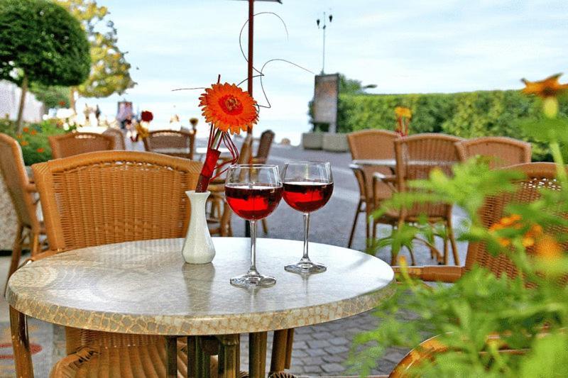 Hotel Vela D'Oro ***S Бардоліно Екстер'єр фото