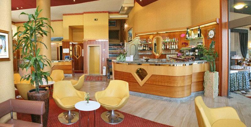 Hotel Vela D'Oro ***S Бардоліно Екстер'єр фото